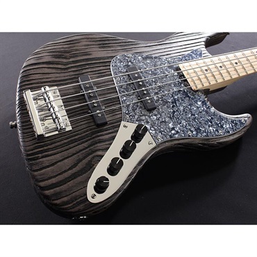 Sadowsky Guitars MetroLine 21-Fret Vintage J/J Bass 4st (SNB) [Ikebe 50th Anniversary Special Edition] #006025 画像4