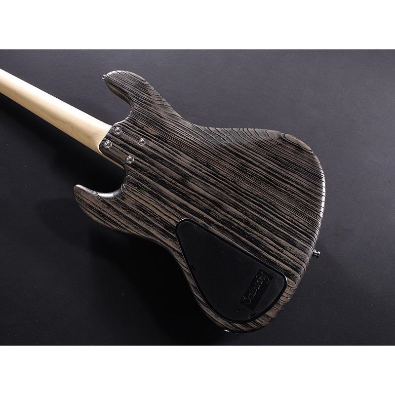 Sadowsky Guitars MetroLine 21-Fret Vintage J/J Bass 4st (SNB) [Ikebe 50th Anniversary Special Edition] #006025 画像10