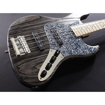 Sadowsky Guitars MetroLine 21-Fret Vintage J/J Bass 4st (SNB) [Ikebe 50th Anniversary Special Edition] #006017 画像4