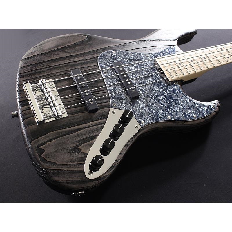 Sadowsky Guitars MetroLine 21-Fret Vintage J/J Bass 4st (SNB) [Ikebe 50th Anniversary Special Edition] #006017 画像4