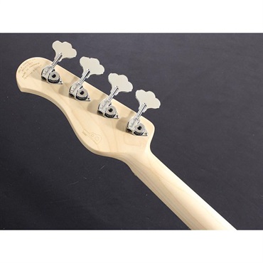 Sadowsky Guitars MetroLine 21-Fret Vintage J/J Bass 4st (SNB) [Ikebe 50th Anniversary Special Edition] #006017 画像8