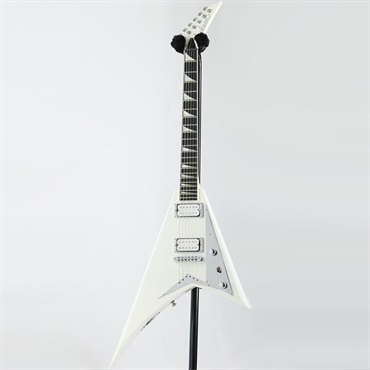 Jackson MJ Series Rhoads RRT (Snow White/Ebony) 【キズあり特価】 画像1