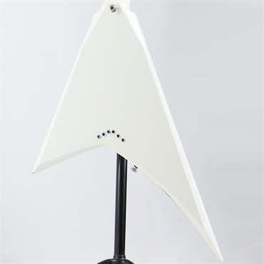 Jackson MJ Series Rhoads RRT (Snow White/Ebony) 【キズあり特価】 画像3