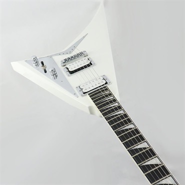 Jackson MJ Series Rhoads RRT (Snow White/Ebony) 【キズあり特価】 画像4