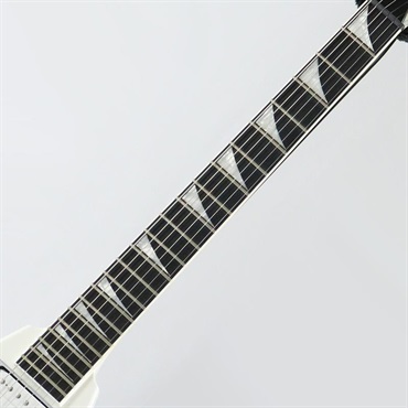 Jackson MJ Series Rhoads RRT (Snow White/Ebony) 【キズあり特価】 画像5
