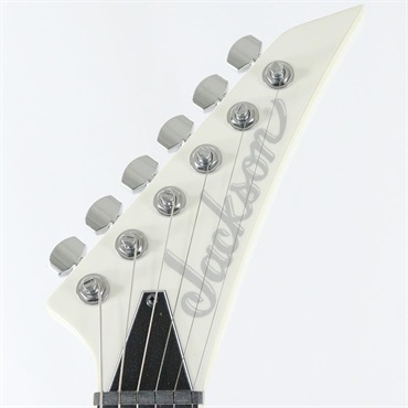 Jackson MJ Series Rhoads RRT (Snow White/Ebony) 【キズあり特価】 画像7