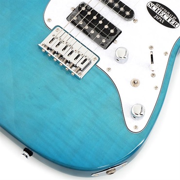 SCHECTER OL-BH-FM-FXD (ILB) 画像4