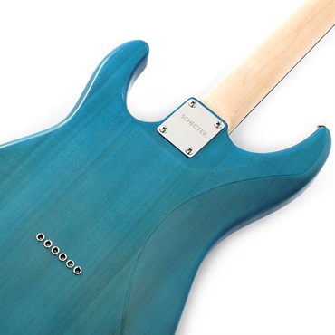 SCHECTER OL-BH-FM-FXD (ILB) 画像5