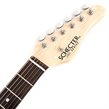 SCHECTER OL-BH-FM-FXD (ILB) 画像6