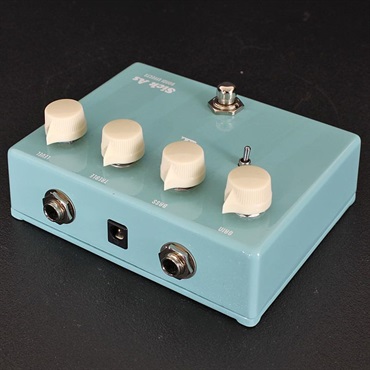 BONDI EFFECTS Sick As Overdrive【キズあり特価品】 画像2