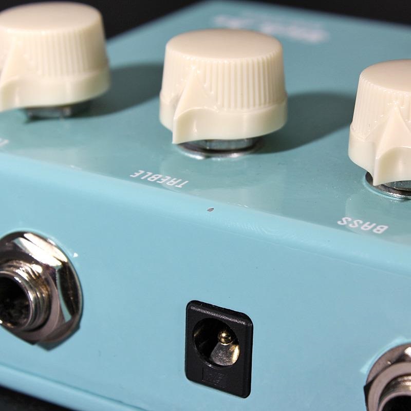 BONDI EFFECTS Sick As Overdrive【キズあり特価品】 画像4