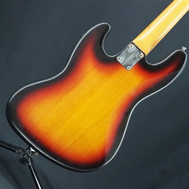 Fender USA USED 中古 American Vintage 1962 Jazz Bass Fretless Mod. 画像1