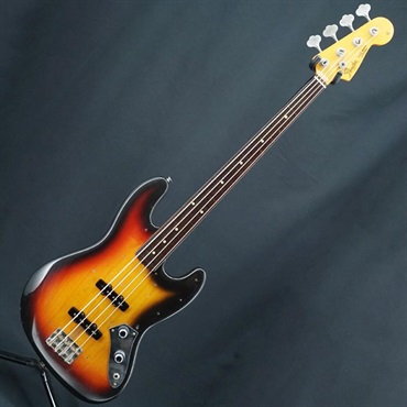 Fender USA USED 中古 American Vintage 1962 Jazz Bass Fretless Mod. 画像2