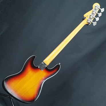 Fender USA USED 中古 American Vintage 1962 Jazz Bass Fretless Mod. 画像3