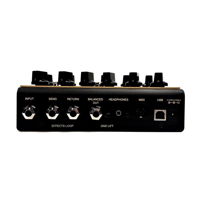FRIEDMAN USED 中古 IR-X Dual Tube Preamp（フリードマン プリアンプ