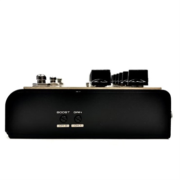 FRIEDMAN USED 中古 IR-X Dual Tube Preamp（フリードマン プリアンプ