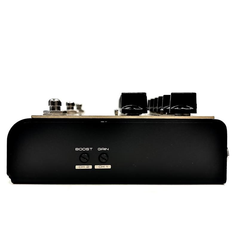 FRIEDMAN USED 中古 IR-X Dual Tube Preamp（フリードマン プリアンプ