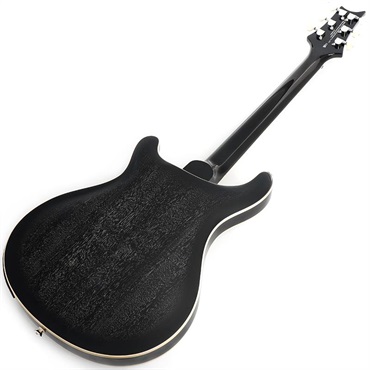 P.R.S. SE Hollowbody Standard Piezo (Dog Hair Smokeburst) CTCI04022 【2025年生産品】 画像2