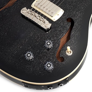 P.R.S. SE Hollowbody Standard Piezo (Dog Hair Smokeburst) CTCI04022 【2025年生産品】 画像4