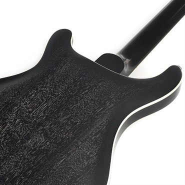 P.R.S. SE Hollowbody Standard Piezo (Dog Hair Smokeburst) CTCI04022 【2025年生産品】 画像5