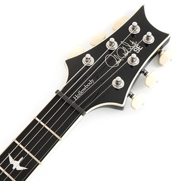 P.R.S. SE Hollowbody Standard Piezo (Dog Hair Smokeburst) CTCI04022 【2025年生産品】 画像6