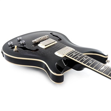 P.R.S. SE Hollowbody Standard Piezo (Dog Hair Smokeburst) CTCI04022 【2025年生産品】 画像8