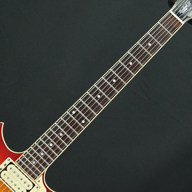 YAMAHA USED 中古 SG-800S(Cherry Sunburst)［SN.070696］ ヤマハ
