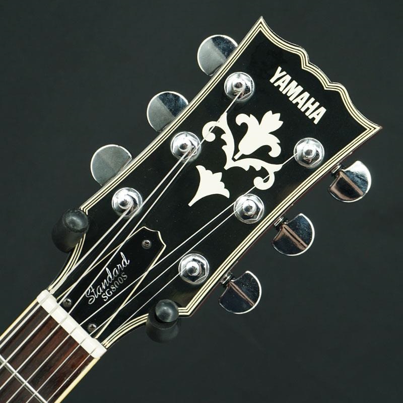 YAMAHA USED 中古 SG-800S(Cherry Sunburst)［SN.070696］ ヤマハ