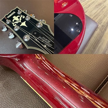 YAMAHA USED 中古 SG-800S(Cherry Sunburst)［SN.070696］ ヤマハ