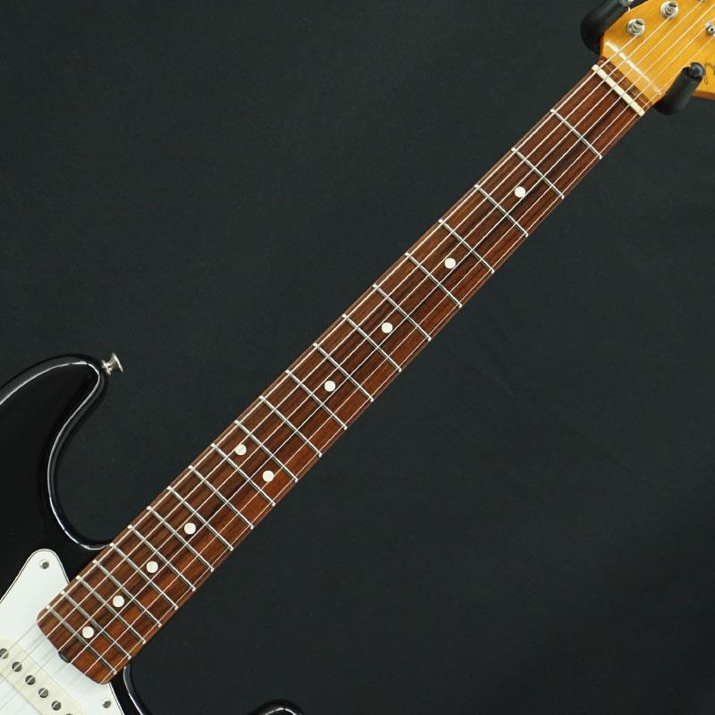 Fender USA USED 中古 American Vintage 62 Stratocaster (Black)［SN