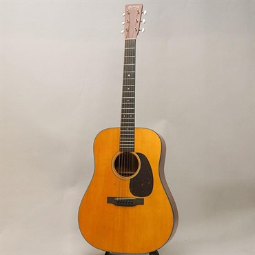MARTIN D-18 Authentic 1937 Aged マーチン マーティン 画像2
