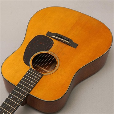 MARTIN D-18 Authentic 1937 Aged マーチン マーティン 画像4