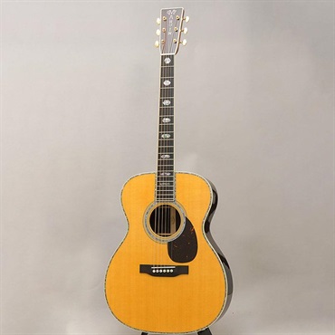 MARTIN OM-45 STANDARD マーチン マーティン 画像2