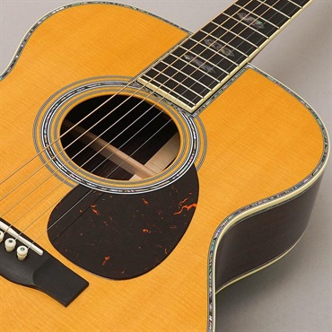 MARTIN OM-45 STANDARD マーチン マーティン 画像6