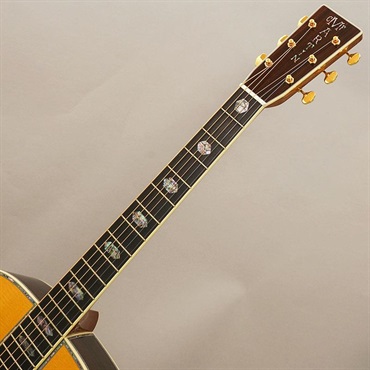 MARTIN OM-45 STANDARD マーチン マーティン 画像8