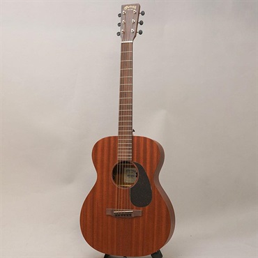 MARTIN 000 Jr E Sapele マーチン マーティン 画像2