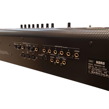 KORG USED 中古 【新生活応援セール】KRONOS2 88 ※配送事項要ご確認 画像2