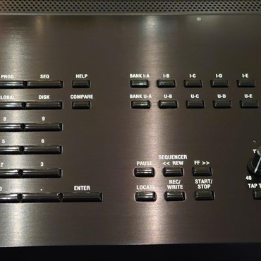 KORG USED 中古 【新生活応援セール】KRONOS2 88 ※配送事項要ご確認 画像6