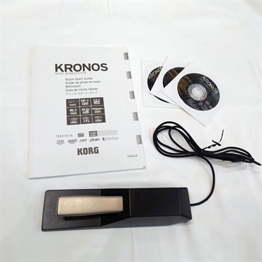 KORG USED 中古 【新生活応援セール】KRONOS2 88 ※配送事項要ご確認 画像7