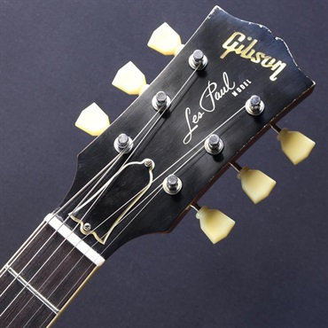 Gibson Murphy Lab 1959 Les Paul Standard Reissue Light Aged (Double Dirty Lemon) #952049 画像4