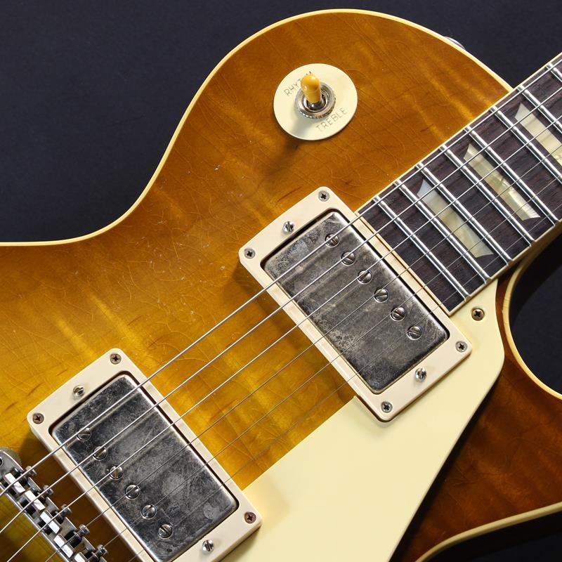 Gibson Murphy Lab 1959 Les Paul Standard Reissue Light Aged