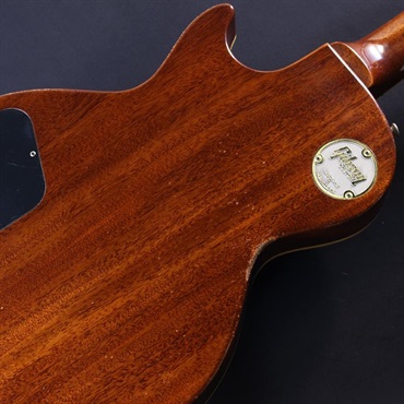 Gibson Murphy Lab 1959 Les Paul Standard Reissue Light Aged (Double Dirty Lemon) #952049 画像8