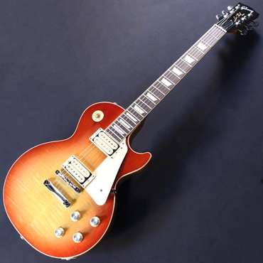 Gibson Les Paul Standard 60s Double Trouble (Heritage Cherry Sunburst) #205950280 画像1