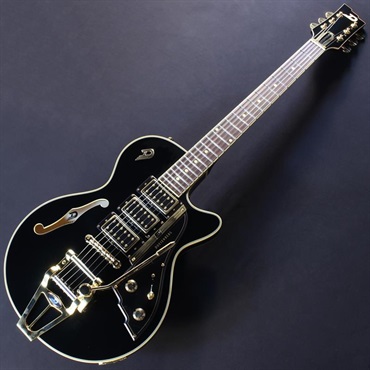 Duesenberg DTV-CM-BK Starplayer TV Custom (Black) #240304 画像1