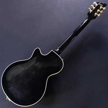 Duesenberg DTV-CM-BK Starplayer TV Custom (Black) #240304 画像5