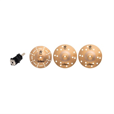 Zildjian FX Stack 8'' [NAZLFXSTK8] 画像3