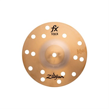 Zildjian FX Stack 8'' [NAZLFXSTK8] 画像4