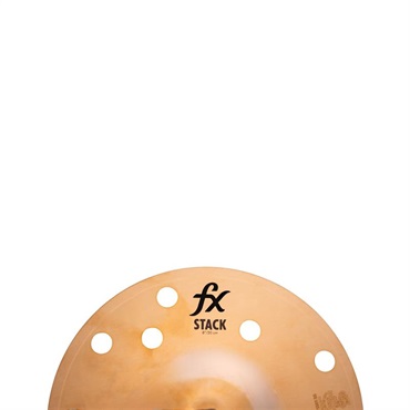 Zildjian FX Stack 8'' [NAZLFXSTK8] 画像5