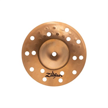 Zildjian FX Stack 8'' [NAZLFXSTK8] 画像6