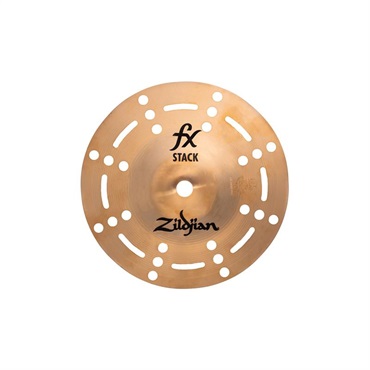 Zildjian FX Stack 8'' [NAZLFXSTK8] 画像7